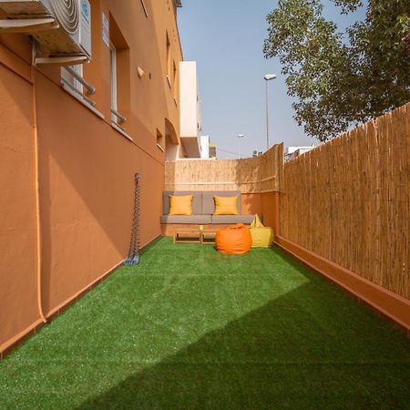 Rooms City San Isidro  Exterior foto