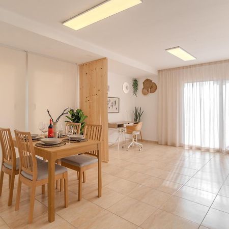 Rooms City San Isidro  Exterior foto