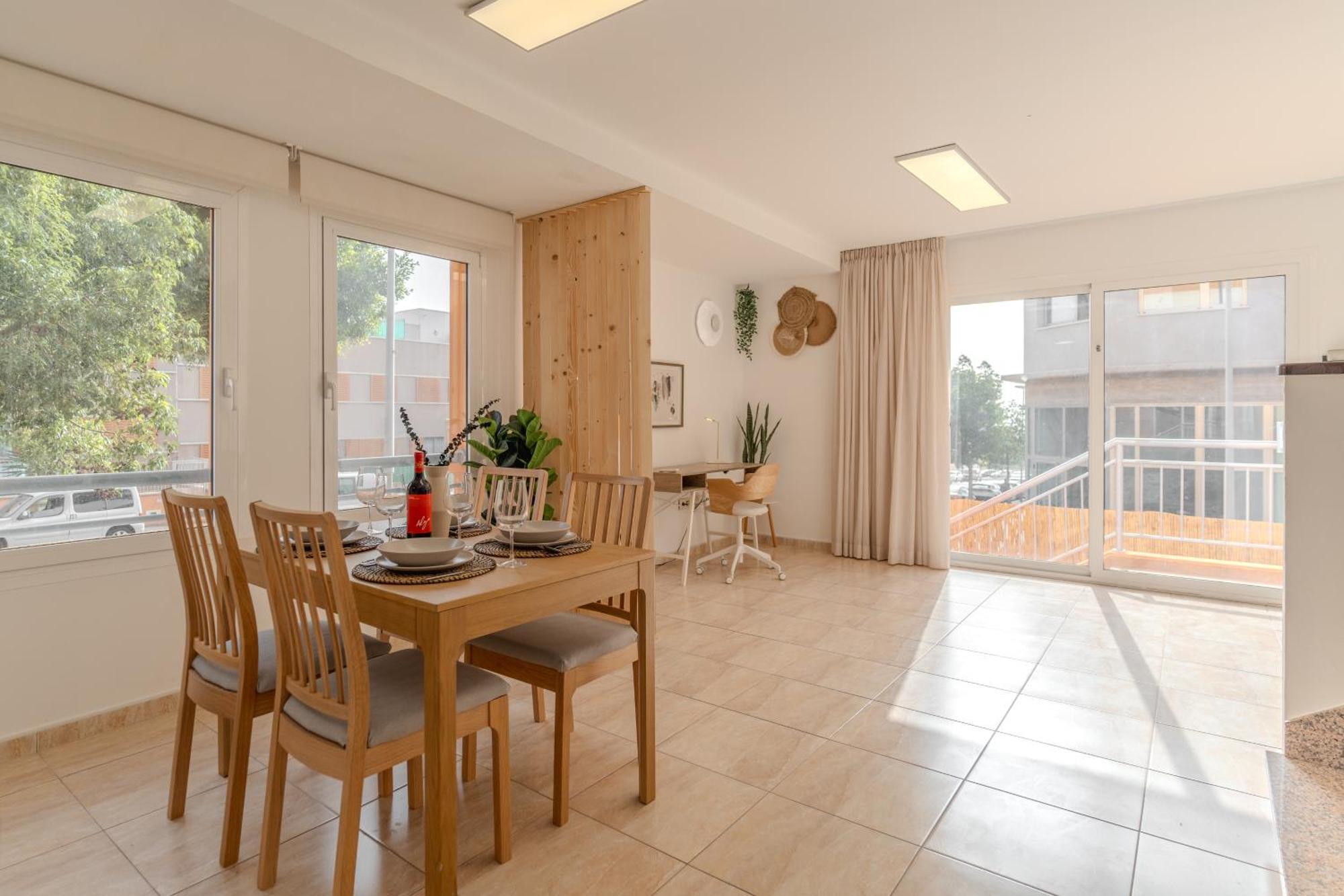 Rooms City San Isidro  Exterior foto
