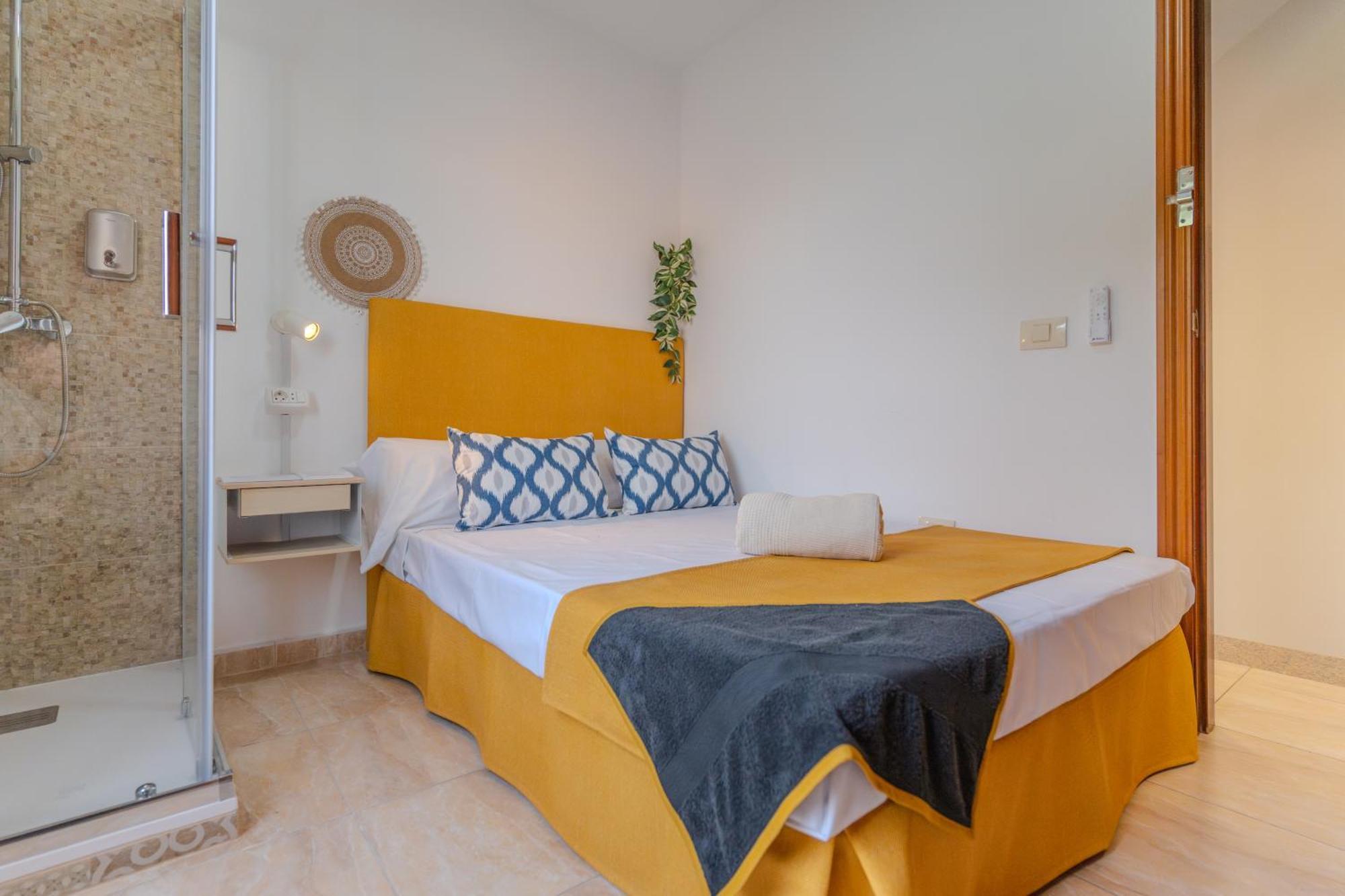 Rooms City San Isidro  Exterior foto