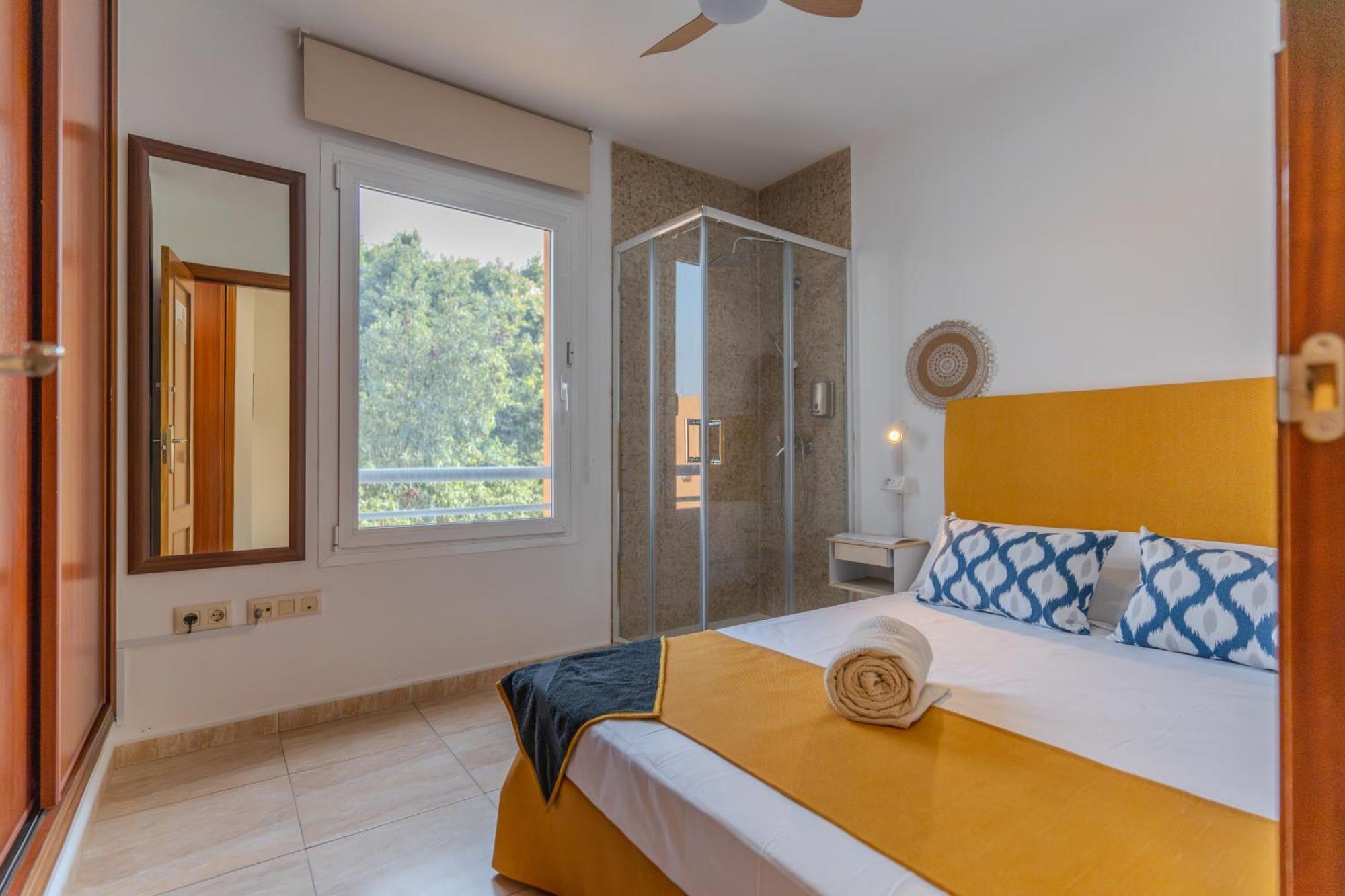 Rooms City San Isidro  Exterior foto