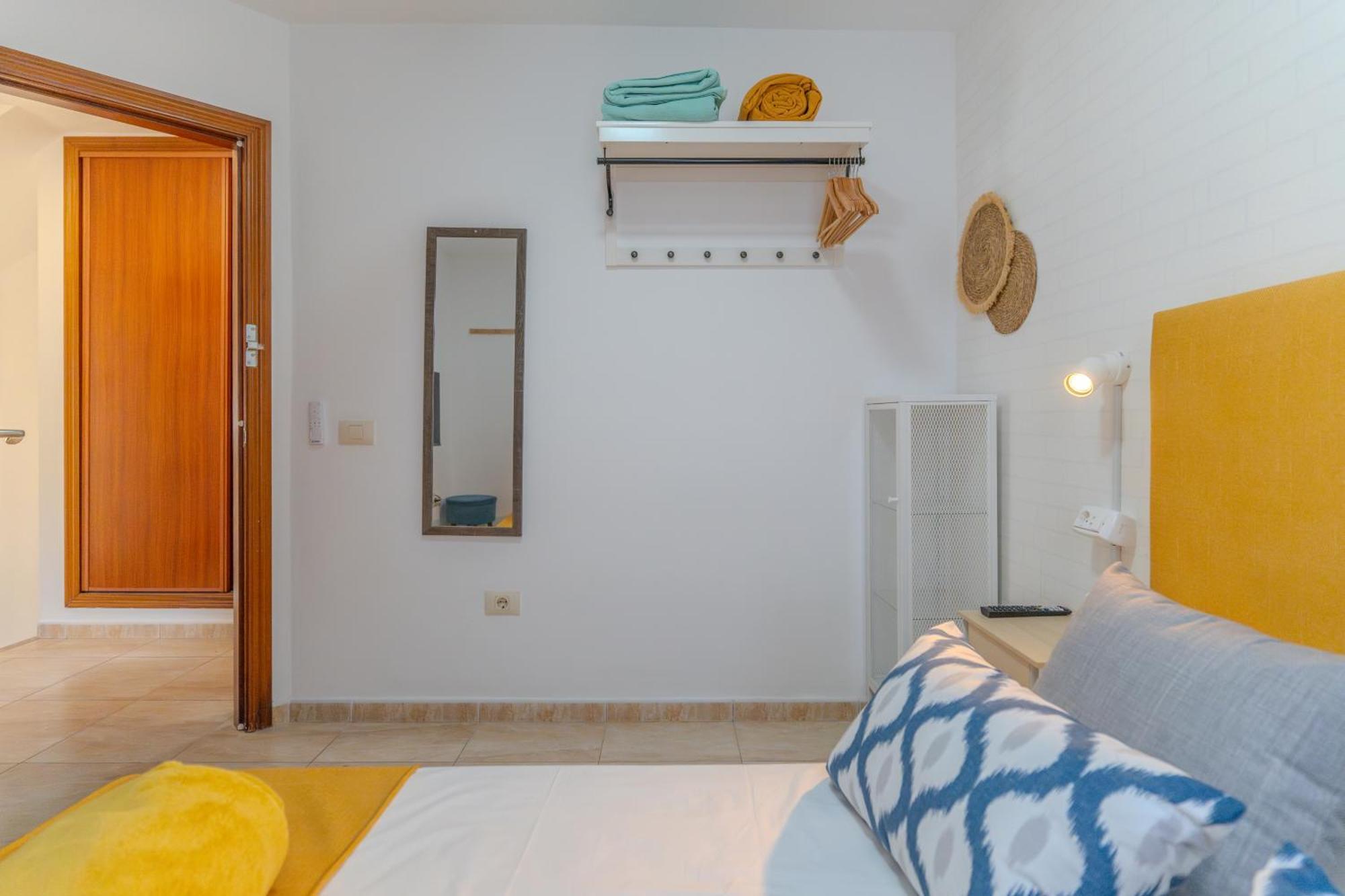 Rooms City San Isidro  Exterior foto