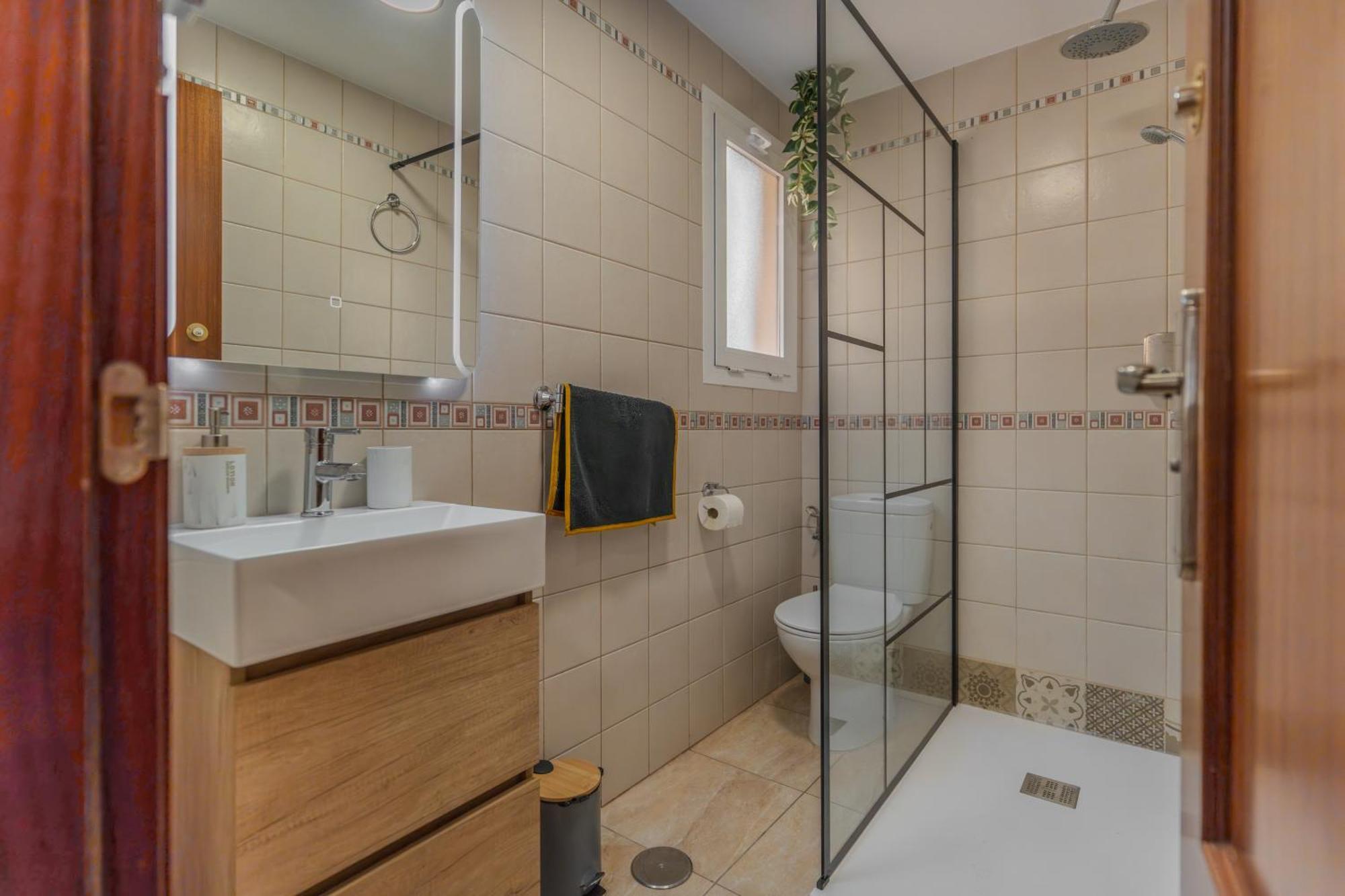 Rooms City San Isidro  Exterior foto