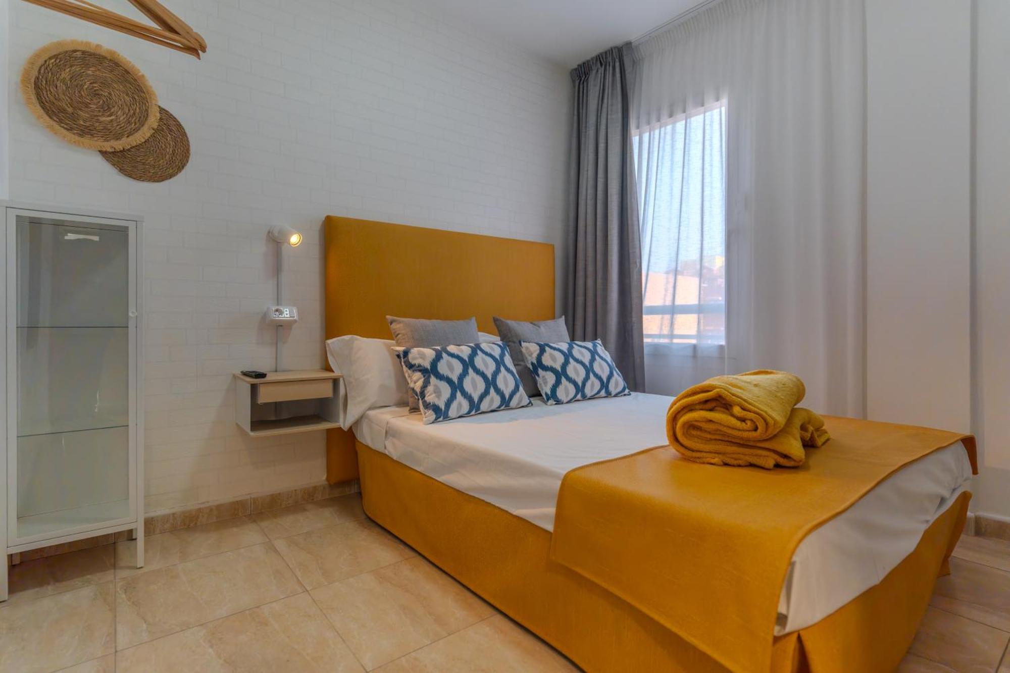 Rooms City San Isidro  Exterior foto