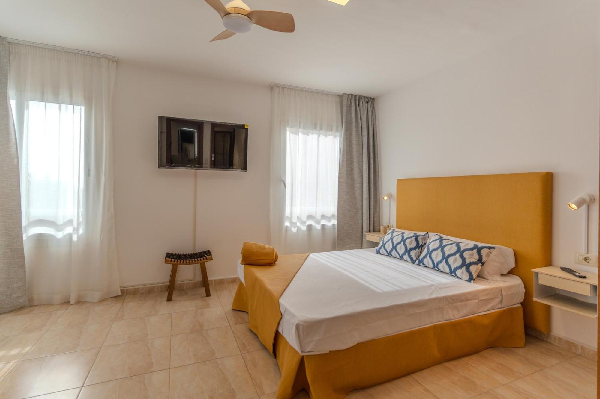 Rooms City San Isidro  Exterior foto