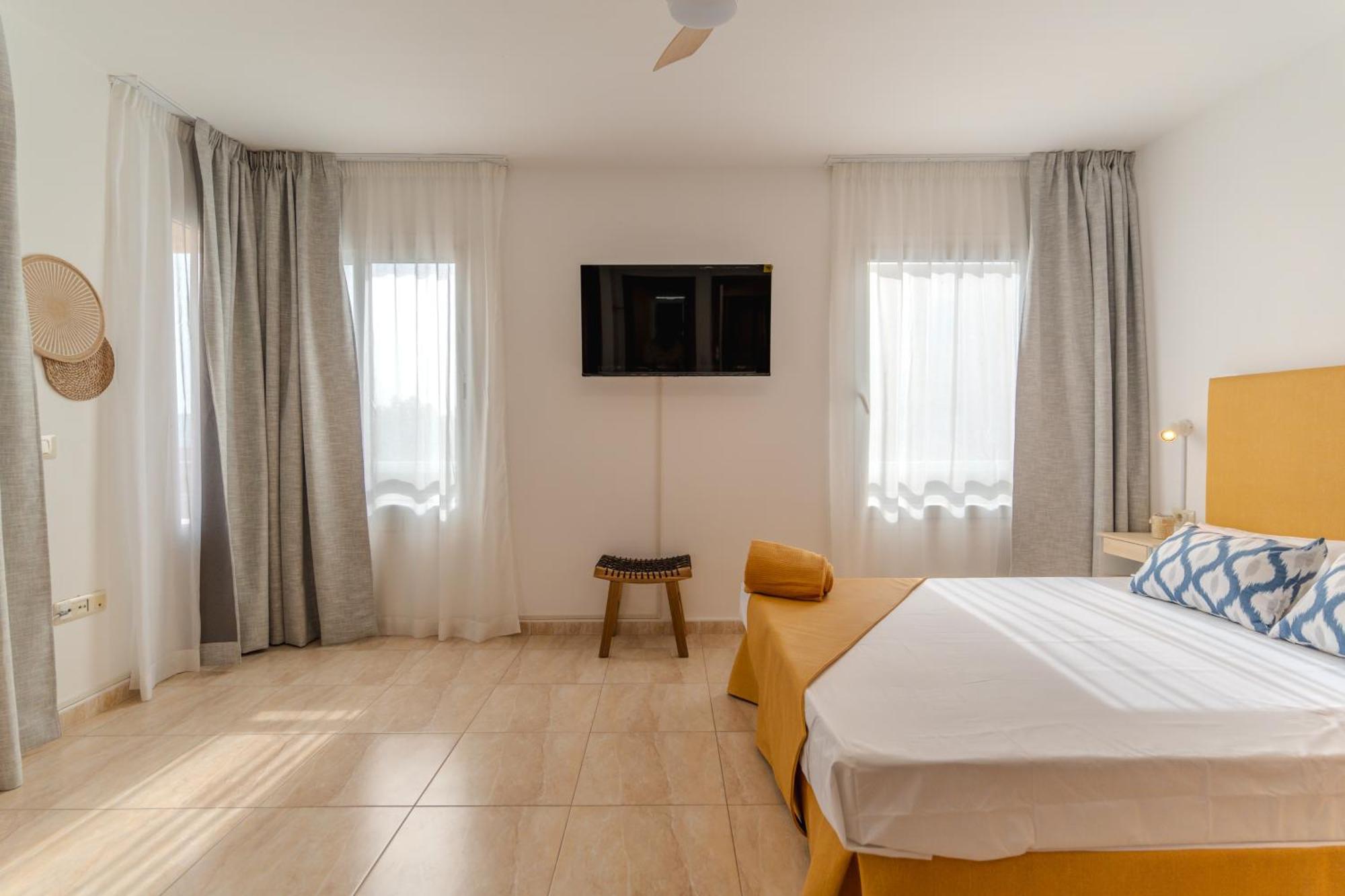Rooms City San Isidro  Exterior foto