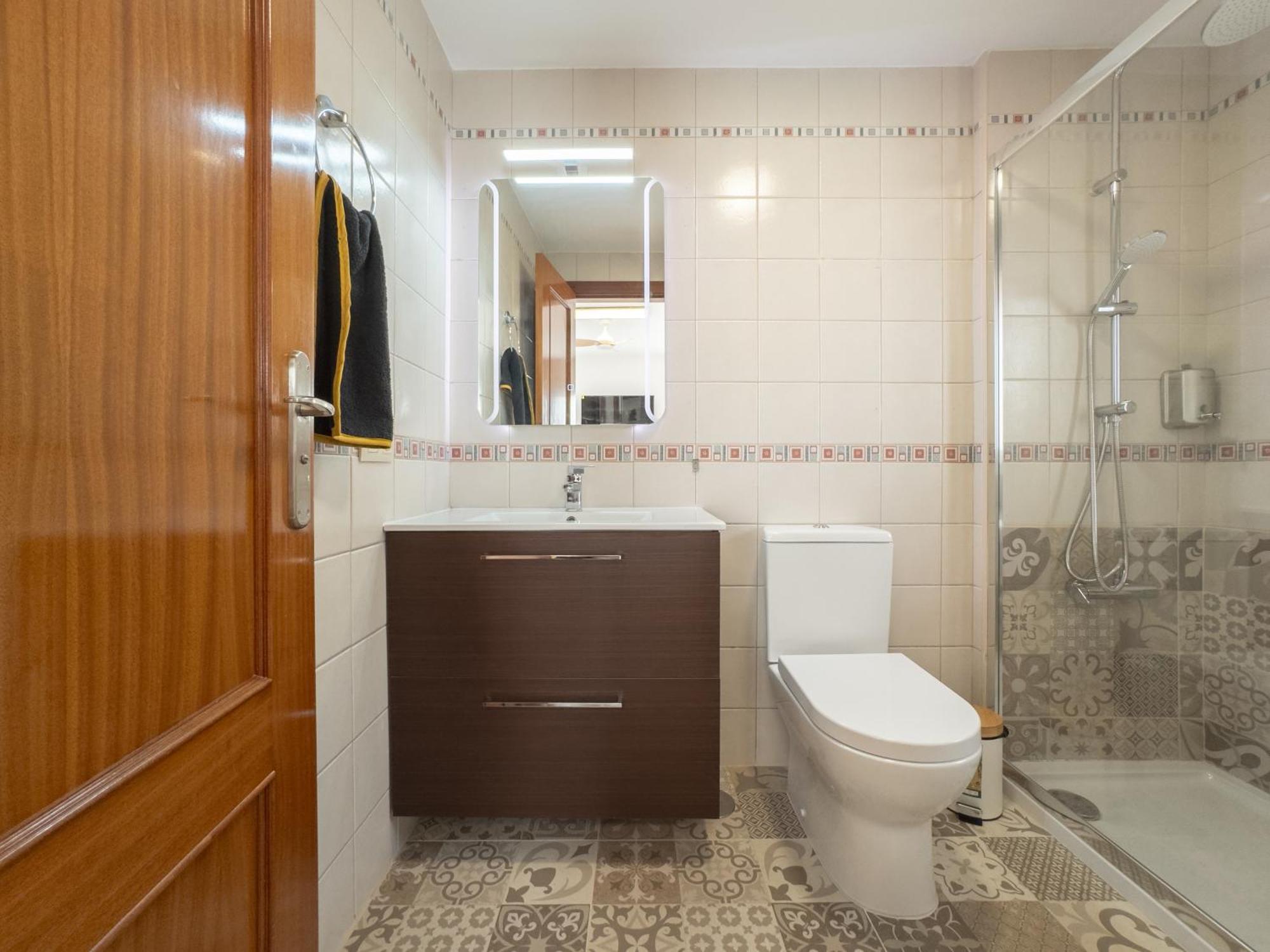 Rooms City San Isidro  Exterior foto