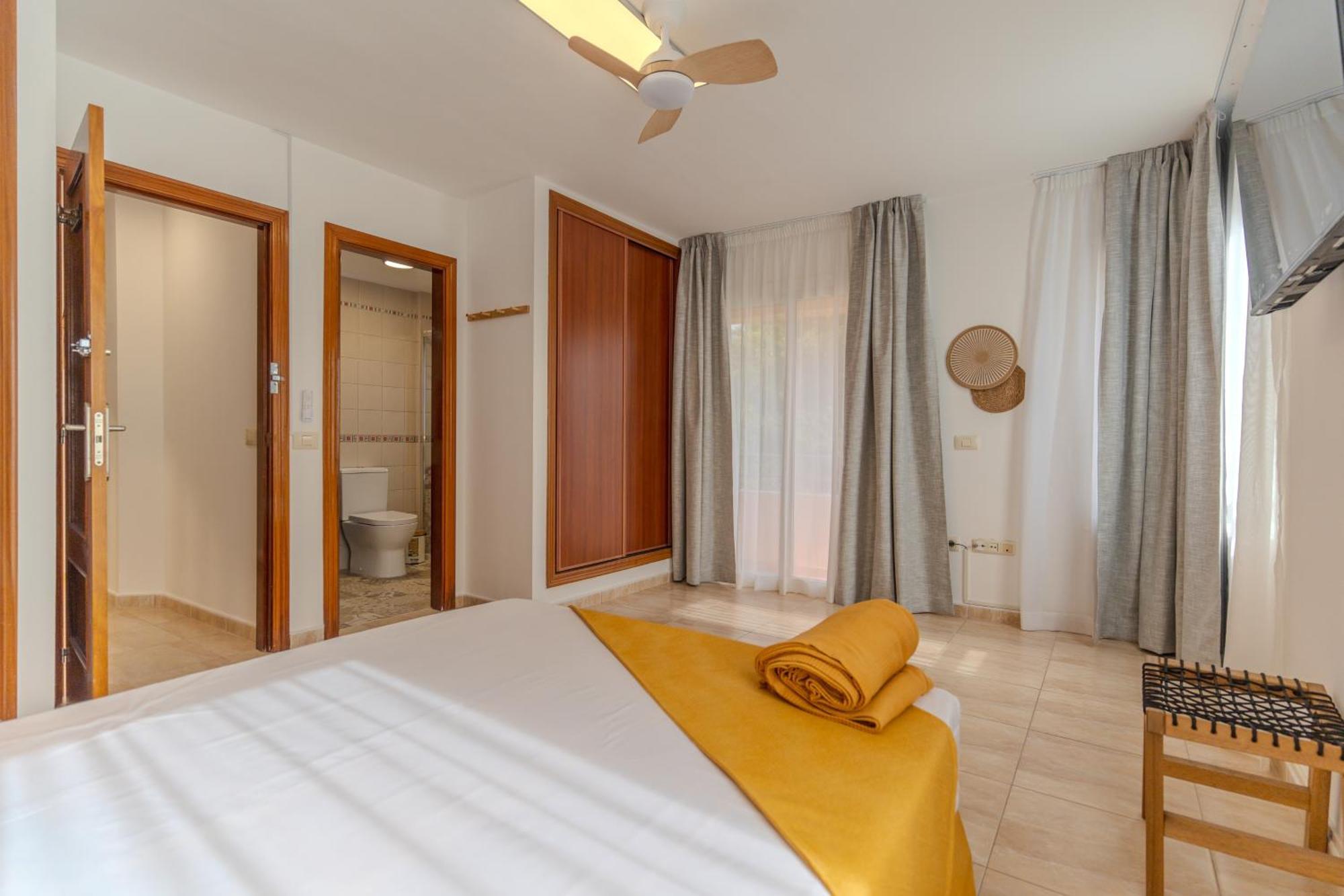 Rooms City San Isidro  Exterior foto