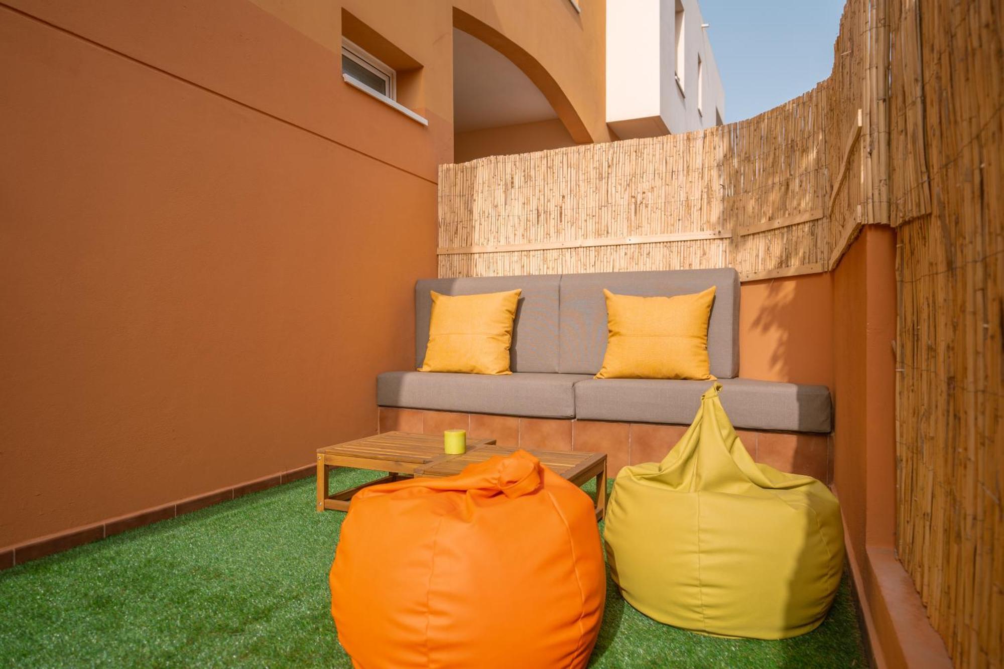 Rooms City San Isidro  Exterior foto