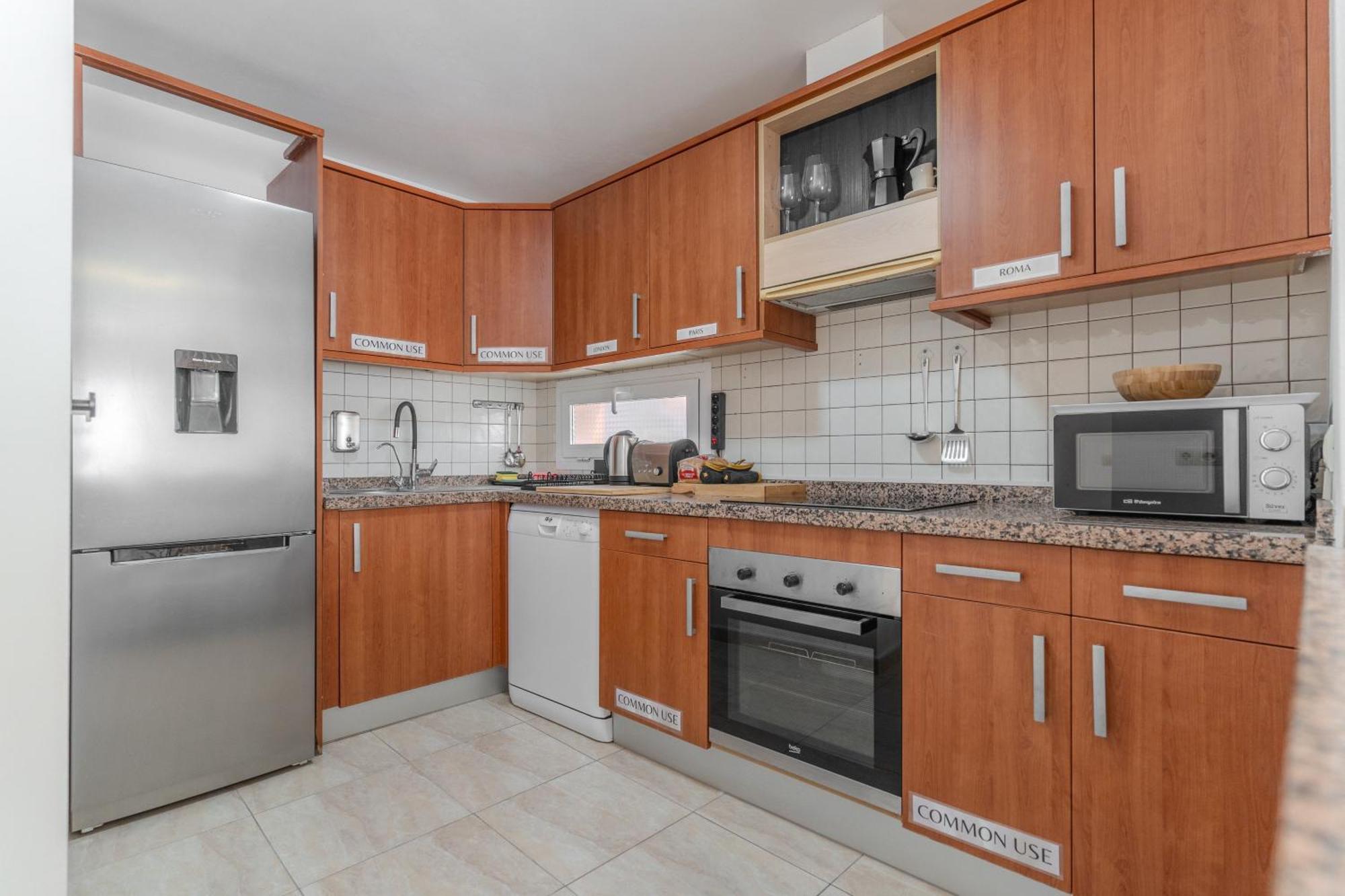Rooms City San Isidro  Exterior foto