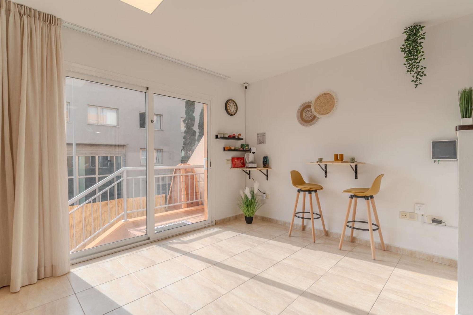Rooms City San Isidro  Exterior foto