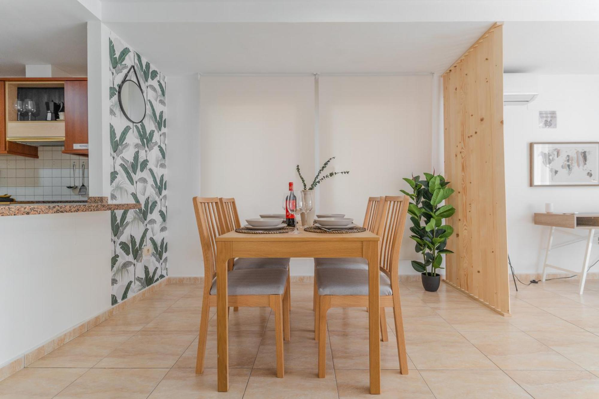 Rooms City San Isidro  Exterior foto