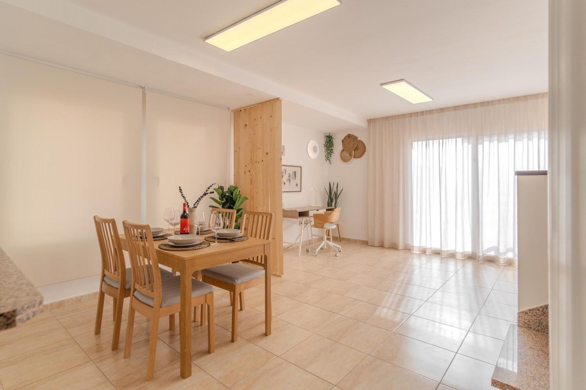 Rooms City San Isidro  Exterior foto